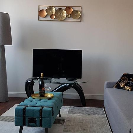 Boutique Apartman I Έγκερ Εξωτερικό φωτογραφία