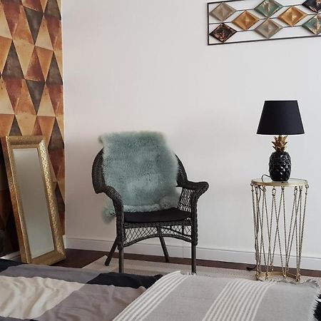 Boutique Apartman I Έγκερ Εξωτερικό φωτογραφία