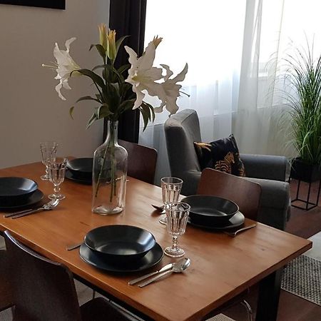 Boutique Apartman I Έγκερ Εξωτερικό φωτογραφία