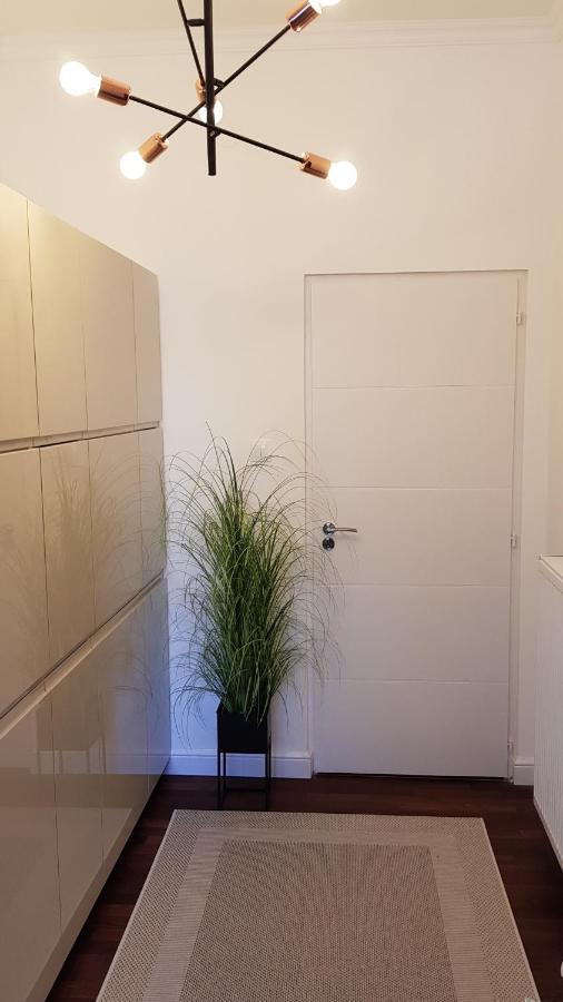 Boutique Apartman I Έγκερ Εξωτερικό φωτογραφία